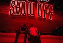 Audio: Ben Pol Ft Darassa - Show Off (Mp3 Download) - KibaBoy