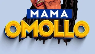 Audio: Rosa Ree - Mama Omollo (Mp3 Download)