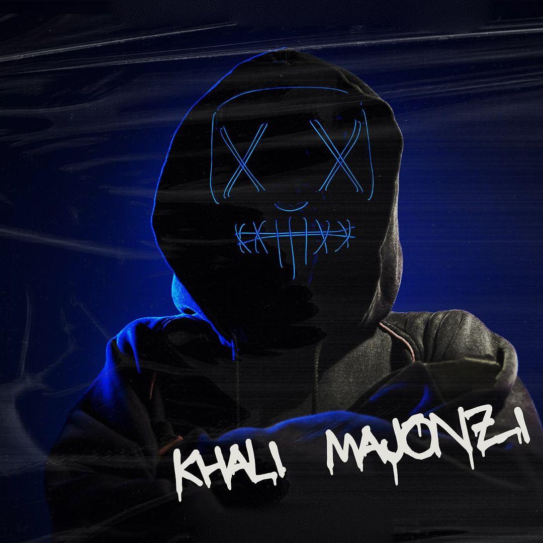 AUDIO: Young Killer - Khali Majonzi | Mp3 DOWNLOAD