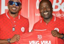 Audio: Alikiba - Mnyama (Simba SC Anthem) (Mp3 Download) - KibaBoy