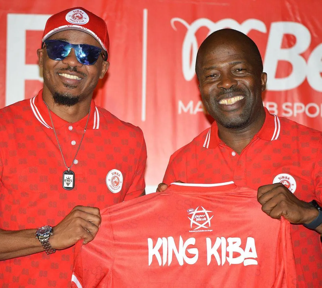 AUDIO| Alikiba - Mnyama (Simba SC Anthem) | Mp3 DOWNLOAD