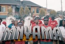 VIDEO: Alikiba - Mnyama (Simba SC Anthem) (Mp4 Download) - KibaBoy