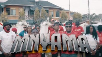 VIDEO: Alikiba - Mnyama (Simba SC Anthem) (Mp4 Download) - KibaBoy