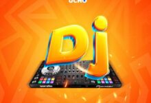 Audio: Amber Lulu Ft. Ucho - Dj (Mp3 Download) - KibaBoy