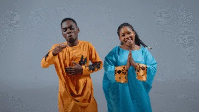 VIDEO: Aniset Butati - Napepea Ft. Zakalia Kayanda (Mp4 Download)
