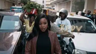 VIDEO: Appy - Watu Feki (Mp4 Download)