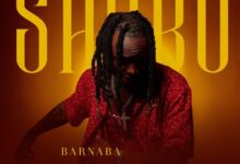 Audio: Barnaba – Shobo (Mp3 Download) - KibaBoy