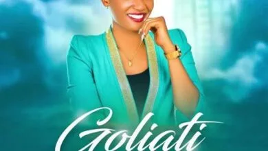 Audio: Beatrice Mwaipaja - Goliati (Mp3 Download)
