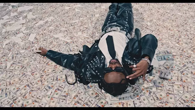 VIDEO: Billnass - Maokoto ft Marioo | Mp4 Download