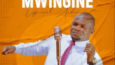 Audio: Bony Mwaitege - Hakuna Mwingine (Mp3 Download) - KibaBoy