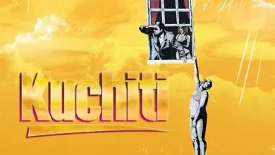 Audio: Boshoo - Kuchiti Ft Lody Music (Mp3 Download)