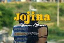 VIDEO: Bruce Africa - Jojina (Mp4 Download) - KibaBoy