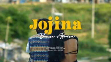 VIDEO: Bruce Africa - Jojina (Mp4 Download) - KibaBoy