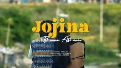 VIDEO: Bruce Africa - Jojina (Mp4 Download)