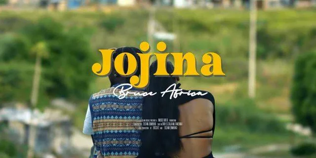 VIDEO | Bruce Africa - Jojina | Mp4 Download