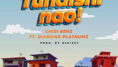 Audio: Chidi Benz - Tunaishi Nao Ft Diamond Platnumz (Mp3 Download) - KibaBoy