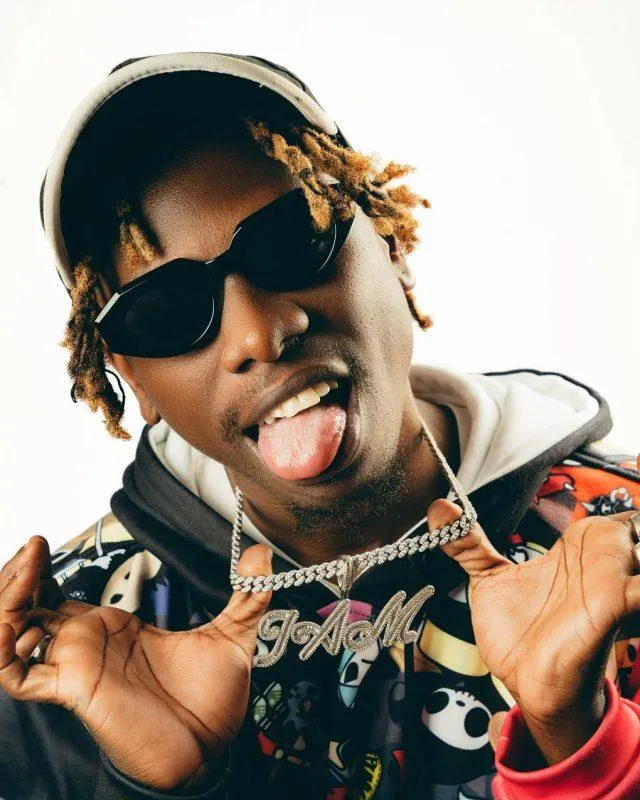 AUDIO| Country Wizzy - Shake That Ass | Mp3 DOWNLOAD