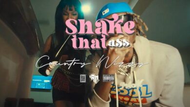 VIDEO: Country Wizzy - Shake That Ass (Mp4 Download) - Kibaboy