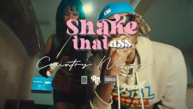 VIDEO: Country Wizzy - Shake That Ass (Mp4 Download)