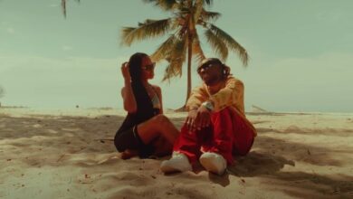 VIDEO: Dayoo - Nana (Mp4 Download) - KibaBoy