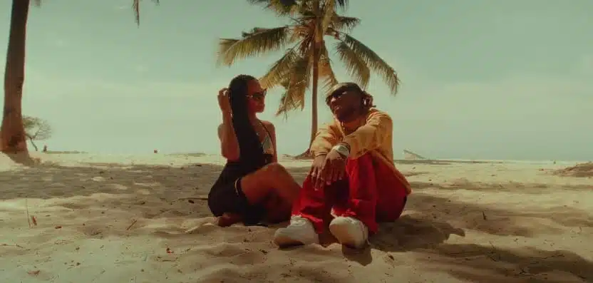 VIDEO: Dayoo - Nana (Mp4 Download)