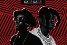 Audio: Damian Soul Ft. Bensoul - Sale Sale (Mp3 Download) - KibaBoy