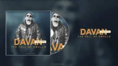 Audio: Davan Trappe – The Fall Of Omollo (Khaligraph Jones’ Diss) (Mp3 Download)