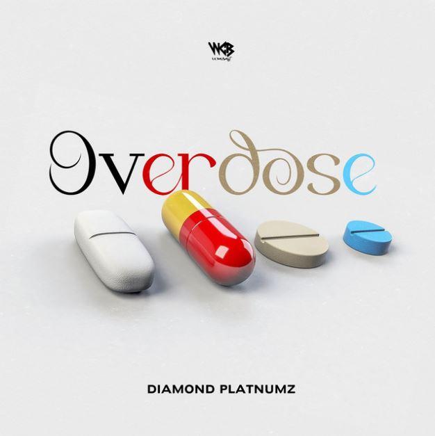 AUDIO: Diamond Platnumz - Overdose | Mp3 DOWNLOAD