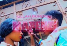 VIDEO: Dogo Sillah – Mapenzi (Mp4 Download) - KibaBoy