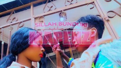 VIDEO: Dogo Sillah – Mapenzi (Mp4 Download) - KibaBoy