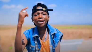 VIDEO: Founder Tz - Nitatokaje (Mp4 Download) - KibaBoy