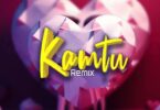 Audio: Geniusjini x66 Ft Kusah - Kamtu Remix (Mp3 Download) - KibaBoy