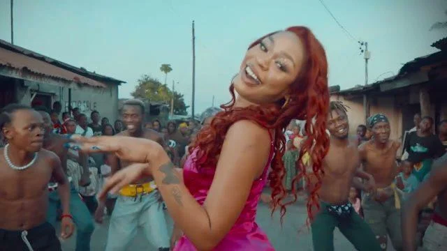 VIDEO | Gigy Money X Tamimu - Penzi Jipya | Download Mp4