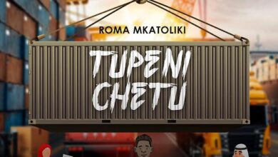 Audio: Roma Mkatoloki - Tupeni Chetu (Mp3 Download) - KibaBoy