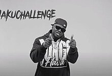 VIDEO: Khaligraph Jones - Bongo Favour (Mp4 Download)