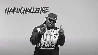 VIDEO: Khaligraph Jones - Bongo Favour (Mp4 Download)