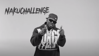 VIDEO: Khaligraph Jones - Bongo Favour (Mp4 Download) - KibaBoy