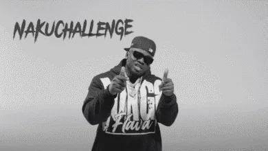 VIDEO: Khaligraph Jones - Bongo Favour (Mp4 Download)