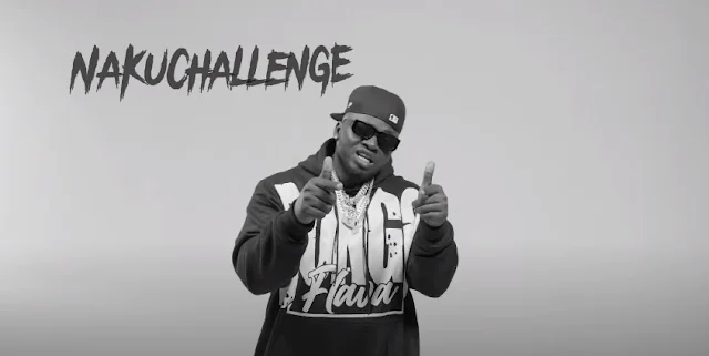 Khaligraph Jones – Bongo Favour