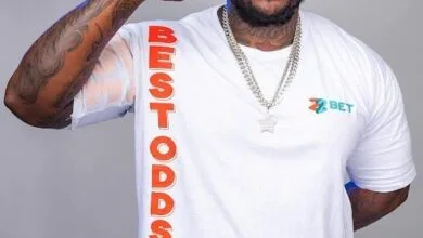 Audio: Khaligraph Jones - Bongo Favour (Mp3 Download)