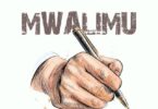 Audio: Kontawa - Mwalimu (Mp3 Download) - KibaBoy