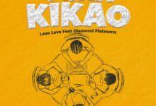 Audio: Lava Lava Ft Diamond Platnumz - Tuna Kikao (Mp3 Download) - KibaBoy