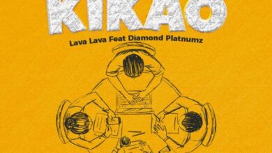 Audio: Lava Lava Ft Diamond Platnumz - Tuna Kikao (Mp3 Download) - KibaBoy