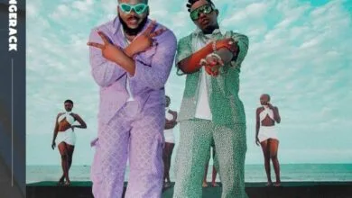 Audio: Lil Jay Bingerack Ft Rayvanny - Hi hi hi (Remix) (Mp3 Download)