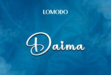 Audio: Lomodo - Daima (Mp3 Download) - KibaBoy