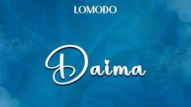 Audio: Lomodo - Daima (Mp3 Download)