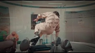 VIDEO: Maarifa - Maarifa Ya Maarifa 3 (Mp4 Download)