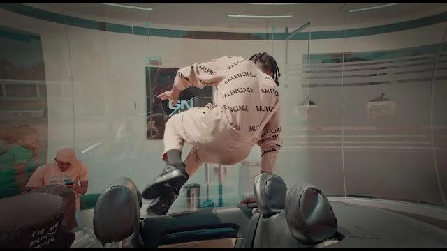 VIDEO | Maarifa - Maarifa Ya Maarifa 3 | Mp4 Download