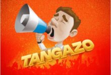 Audio: Mack Zube - Tangazo (GIBELA SINGELI) (Mp3 Download) - KibaBoy