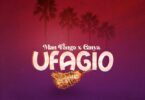 Audio: Man Fongo - UFAGIO Ft Ginya (Mp3 Download) - KibaBoy